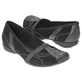 Privo Women's Step Leather