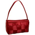 HARVEYS Seatbelt Baguette,Red,one size
