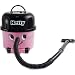 Desktop Hetty Vacuum Cleaner