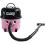 Desktop Hetty Vacuum Cleaner