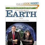 The Daily Show with Jon Stewart Presents Earth byStewart