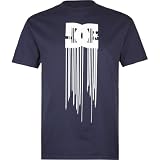 DC Higgins Mens T-Shirt