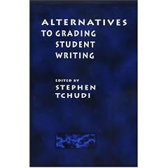 Alternatives to Grading Student Writing