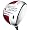 Callaway Big Bertha 460 Driver : right, 13 Callaway BB 460 NVS by Aldila (Senior)