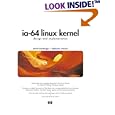 IA-64 Linux Kernel: Design and Implementation (HP Professional Series)