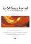 IA-64 Linux Kernel: Design and Implementation