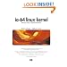 IA-64 Linux Kernel: Design and Implementation (HP Professional Series)