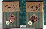 Gourmet Food : 8oz. Milk Chocolate Toffee with Toasted Almonds