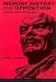 Books : Memory, History, and Opposition under State Socialism (School of American Research Advanced Seminar Series)