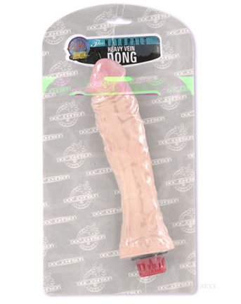 Heavy Vein Dong Twist Bottom