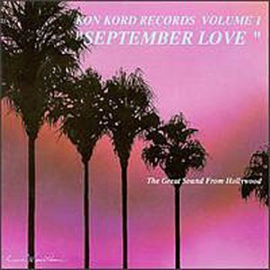 CD-Charts  Search : SEPTEMBER LOVE