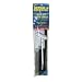 Carrand 9262B Scrub-N Squeegee Professional Series 8" Plastic Head with 15" Plastic Handle in Color Poly Bag
