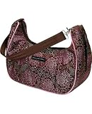 Petunia Pickle Bottom Touring Tote - Bergamot Roll