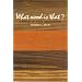 What Wood is That? A Manual of Wood Identification