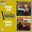 Swamp Rock/Hawaii Five-O