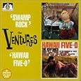 Swamp Rock/Hawaii Five-O