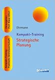Kompakt-Training Strategische Planung