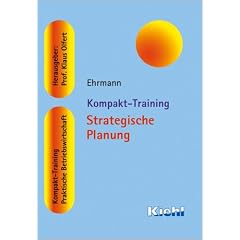 Kompakt-Training Strategische Planung