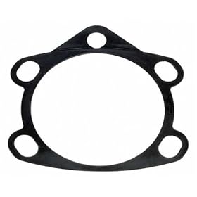 McQuay-Norris AA2997 Rear Wheel Alignment Shim