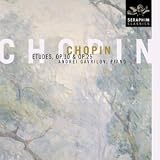 Chopin: Etudes, Opp. 10 & 25