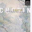 Chopin: Etudes, Opp. 10 & 25