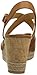 Franco Sarto Women's Kelsy Espadrille Sandal