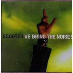 We Bring the Noise!