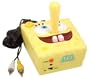 Jakks SpongeBob SquarePants TV Game