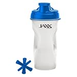 28 oz. Jaxx Shaker Bottle (BLUE)