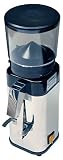 Pasquini K2 Moka Doserless Grinder Chrome