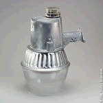 Cooper Lighting / Regent Light #NH-1204M 175W Merc Vapor Light