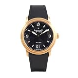 Blancpain Leman Aqua Lung Rose Gold Mens Watch 2850B-3630A-64B by Blancpain