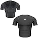 UnderArmour Youth Heatgear Impact Lacrosse Shirt