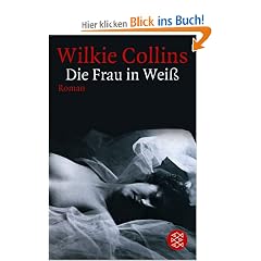 Die Frau in Wei�