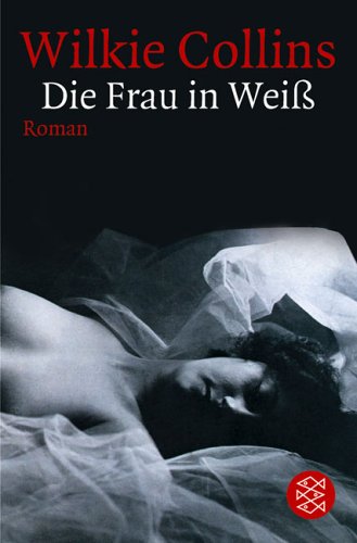 Produkt-Bild: Die Frau in Wei&szlig;