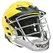 Cascade C Pro Factory Custom Chromanium Mask Hel