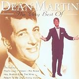 Very Best of, the [Musikkassette] [UK-Import] - Dean Martin