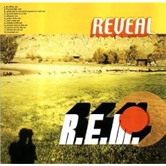 Reveal [Musikkassette]