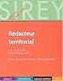 R�dacteur territorial