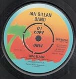 MAD ELAINE 7" (45) UK ISLAND 1978