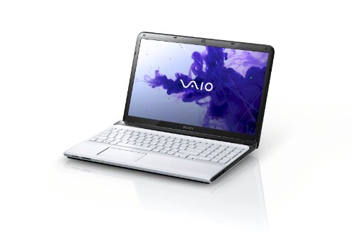 Sony VAIO SVE1512C6EW images5