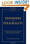 Disorders of Personality: Introducing a DSM/ICD Spectrum from Normal to Abnormal (Wiley Series on Personality Processes)