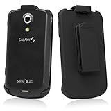 BoxWave Samsung Epic 4G Holster Clip