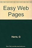 Easywebpages : making your own Web site never been easier