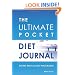 The Ultimate Pocket Diet Journal