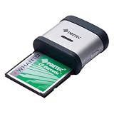 Electronics : Pretec CFIO CompactFlash Barcode Scanner