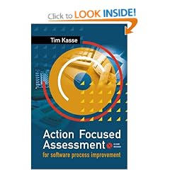 Action-focused Assessment for Software Process Improvement