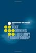 Text Mining for Biology And Biomedicine
