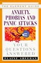 Anxiety, Phobias and Panic Attacks: Your Questions Answered (Element Guides)
