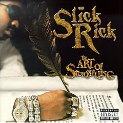 The Art of Storyteling [Vinyl LP]